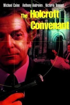The Holcroft Covenant(1985) Movies