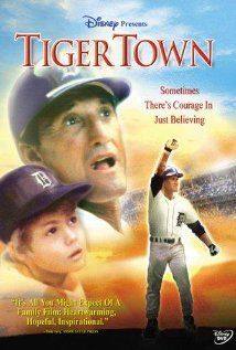 Tiger Town(1983) Movies