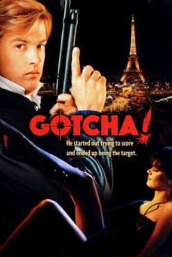 Gotcha!(1985) Movies