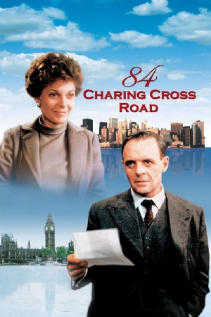 84 Charing Cross Road(1987) Movies