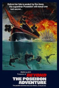 Beyond the Poseidon Adventure(1979) Movies