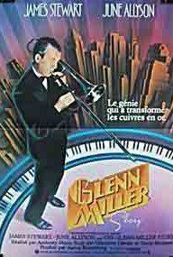 The Glenn Miller Story(1954) Movies