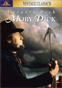 Moby Dick(1956) Movies