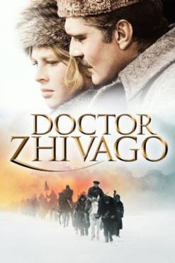 Doctor Zhivago(1965) Movies