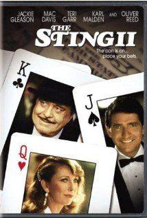 The Sting II(1983) Movies