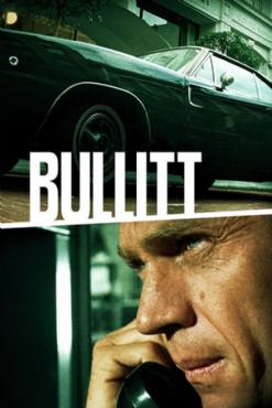 Bullitt(1968) Movies