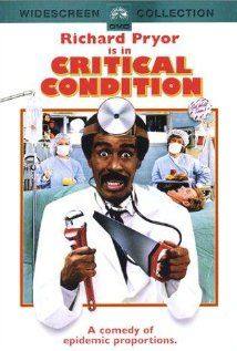 Critical Condition(1987) Movies