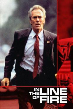 In the Line of Fire(1993) Movies