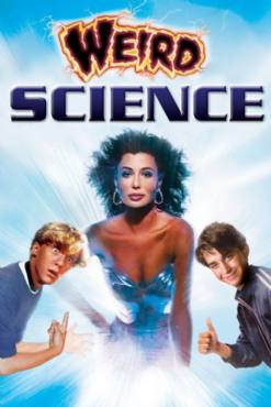 Weird Science(1985) Movies