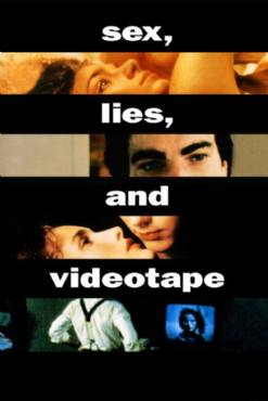 Sex Lies and Videotape(1989) Movies