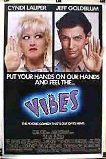 Vibes(1988) Movies