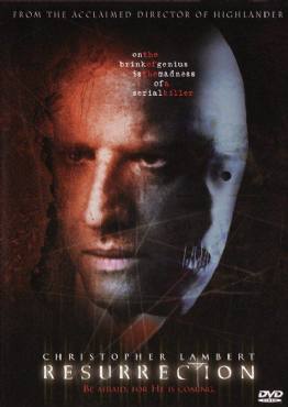 Resurrection(1999) Movies