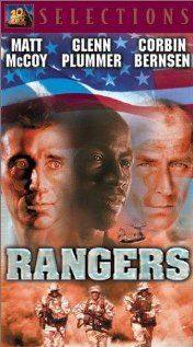 Rangers(2000) Movies