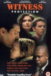 Witness Protection(1999) Movies