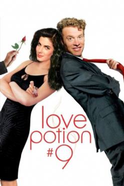 Love Potion No. 9(1992) Movies