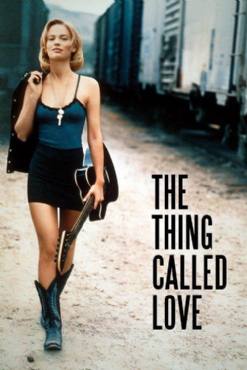 The Thing Called Love(1993) Movies