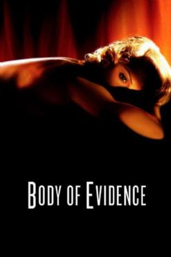 Body of Evidence(1993) Movies