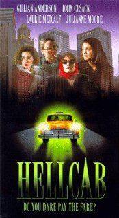 Chicago Cab(1997) Movies