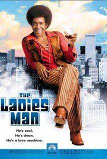 The Ladies Man(2000) Movies