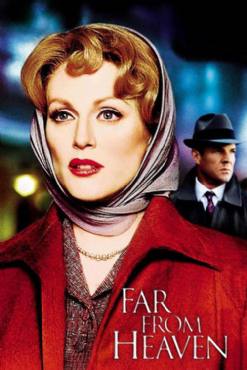 Far from Heaven(2002) Movies