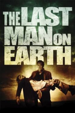 The Last Man on Earth(1964) Movies