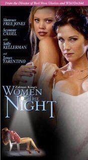 Women of the Night(2001) Movies