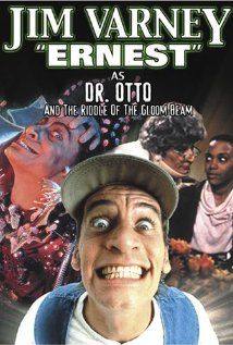 Dr. Otto and the Riddle of the Gloom Beam(1986) Movies