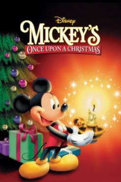 Mickeys Once Upon a Christmas(1999) Cartoon