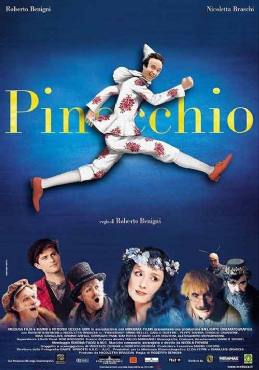 Pinocchio(2002) Movies