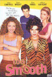 Too smooth : Hairshirt(1998) Movies