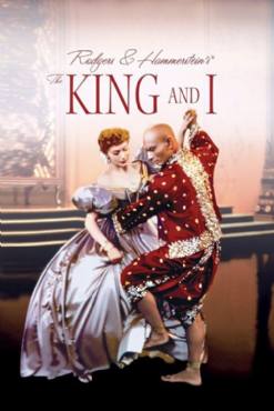 The King and I(1956) Movies