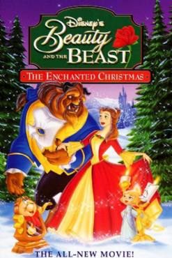 Beauty and the Beast: The Enchanted Christmas(1997) Cartoon