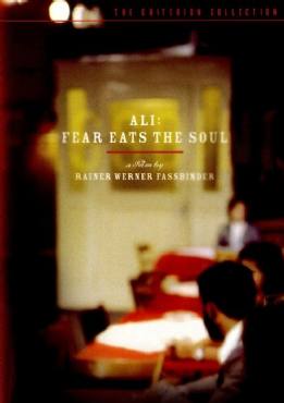 Ali: Fear Eats the Soul(1974) Movies