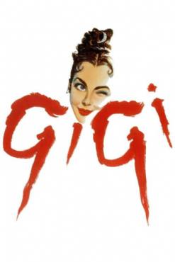 Gigi(1958) Movies