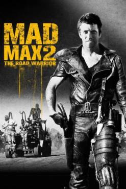 Mad Max 2(1982) Movies