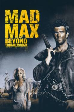 Mad Max Beyond Thunderdome(1985) Movies