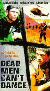 Dead Men Cant Dance(1997) Movies