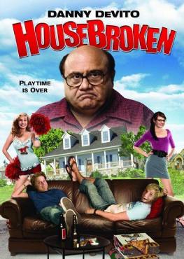 House Broken(2009) Movies