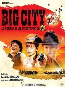 Big City(2007) Movies