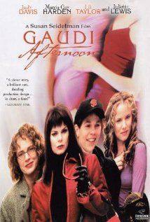 Gaudi Afternoon(2001) Movies