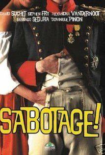 Sabotage!(2000) Movies