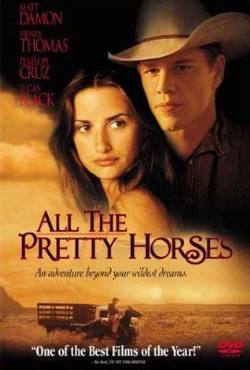 All the Pretty Horses(2000) Movies