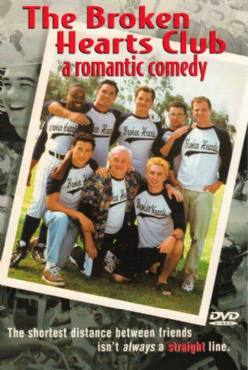 The Broken Hearts Club: A Romantic Comedy(2000) Movies
