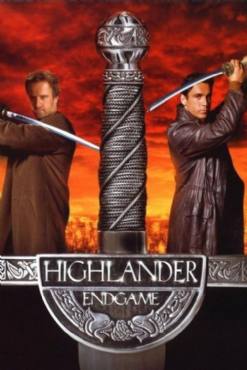 Highlander: Endgame(2000) Movies
