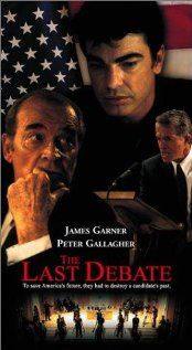 The Last Debate(2000) Movies