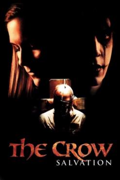 The Crow: Salvation(2000) Movies