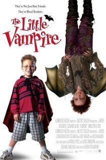 The Little Vampire(2000) Movies