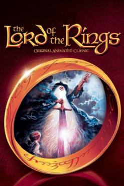 The Lord of the Rings(1978) Cartoon