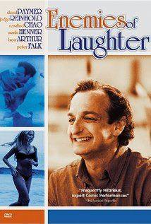 Enemies of Laughter(2000) Movies