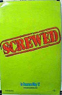 Screwed(2000) Movies